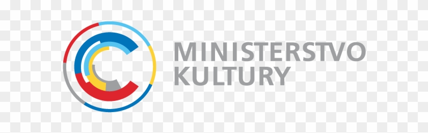 Ministerstvo Kultury Pardubický - Ministerstvo Kultury #640216