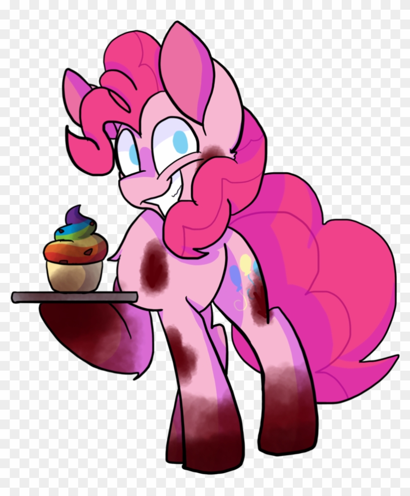 Cupcake By Speedycat1234 - My Little Pony: Friendship Is Magic #640404