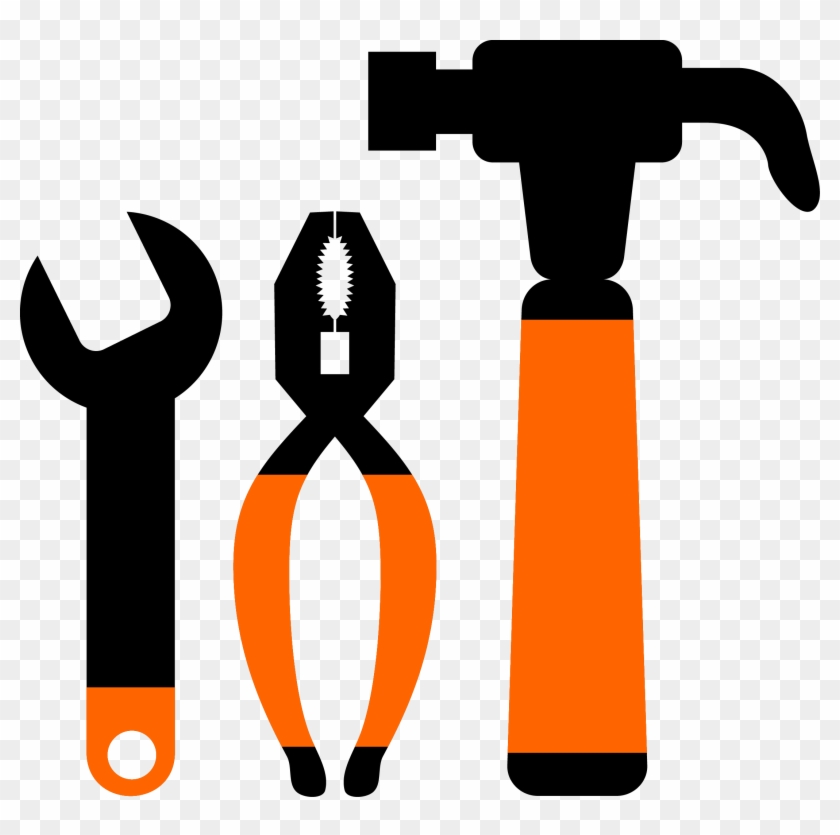 Tool Euclidean Vector Icon - Vector Graphics #640477