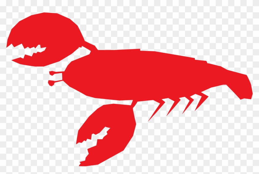 Big Image - Lobster Clipart #640514