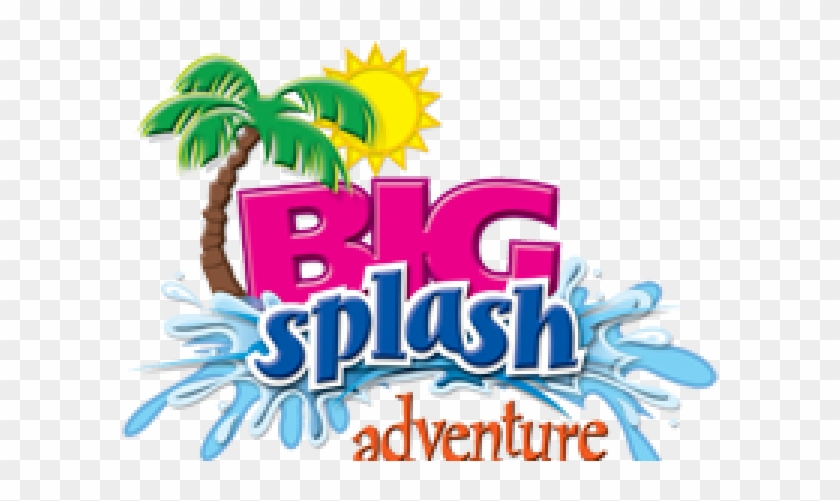 Big Splash Adventure #640833