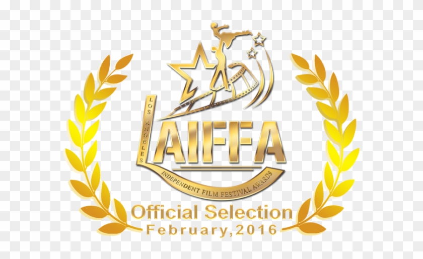 Metal Girl Films Is Pleased To Announce That Short - Los Angeles Film Awards #640873