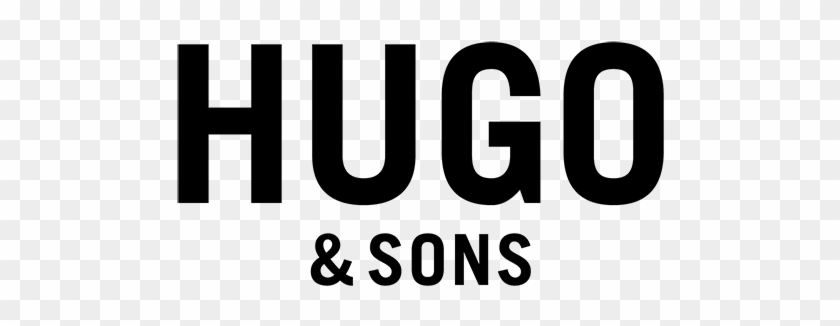 Hugo & Sons - Free Transparent PNG Clipart Images Download