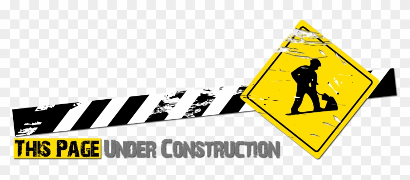 Sunday School - 9 - 30 Am - Under Construction Logo Free #640936