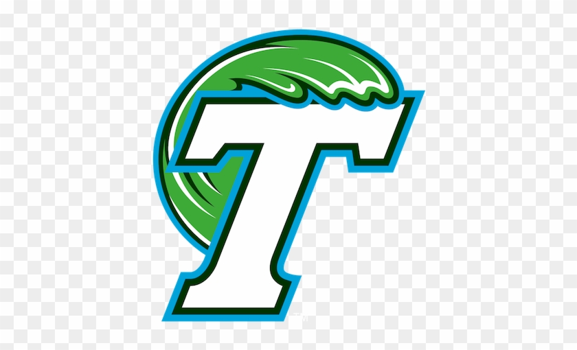 Tulane Green Wave - Tulane Green Wave #641215