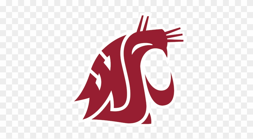 December - Washington State Cougars #641224