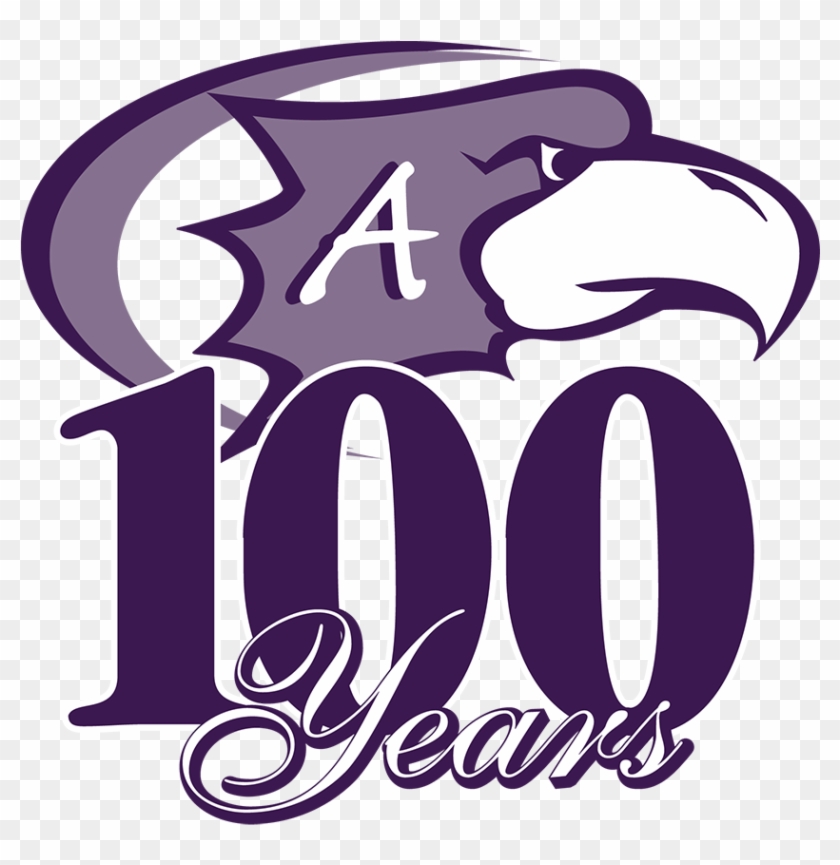 Eagle Two Color Eagle One Color - Avila University Eagles #641230