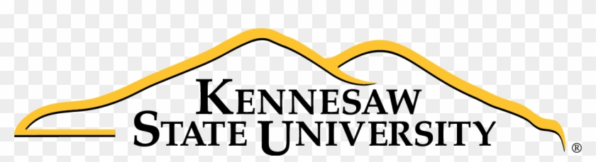 Who Else Roots For Us - Kennesaw State University Symbol #641343