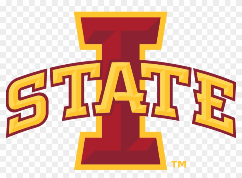 Iowa State Cyclones - Iowa St Basketball #641503