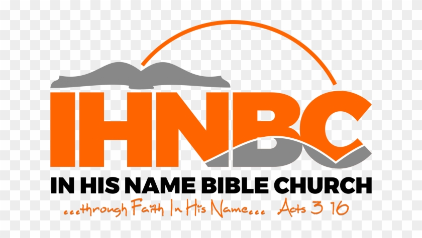 In His Name Bible Church - Archive #641514