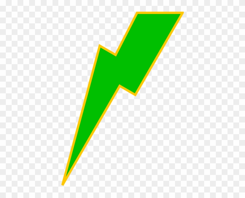 Electrical Spar - - Clip Art #641602