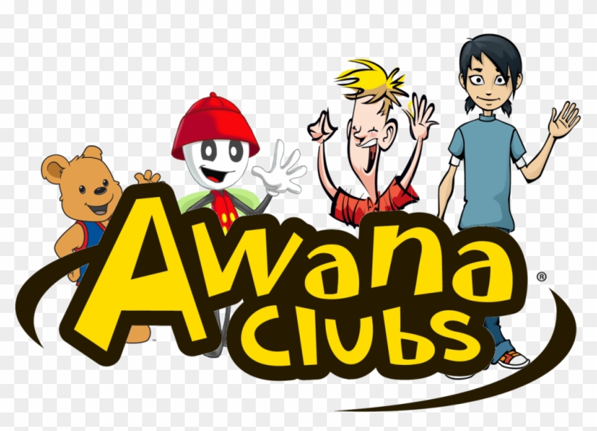 Gather Time Location Awana Clubs Free Transparent Png Clipart Images Download