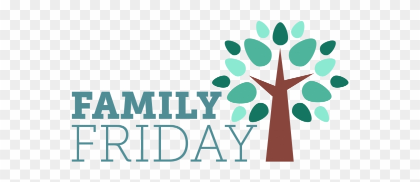 Family Friday - Spring Edition - Circle #641783