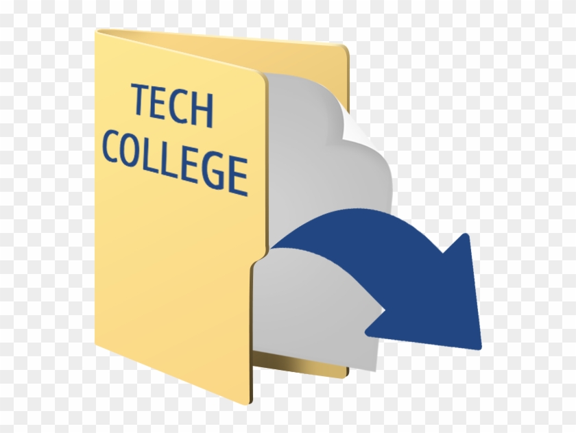 Tech College Transfer Courses - North #642042