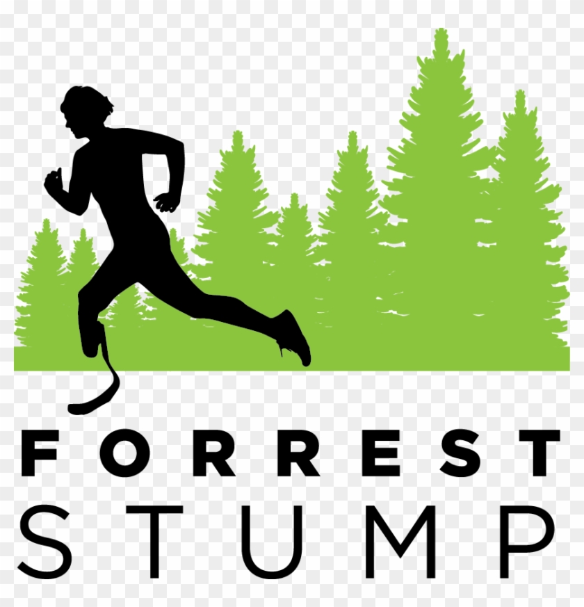 Contact Us - Forrest Stump #642102