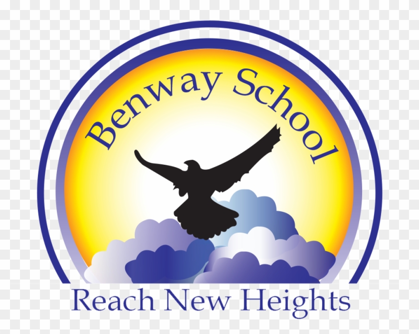 Benway's New Look - Benway School #642117