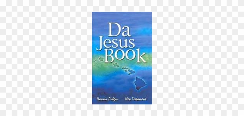 Da Jesus Book [book] #642405