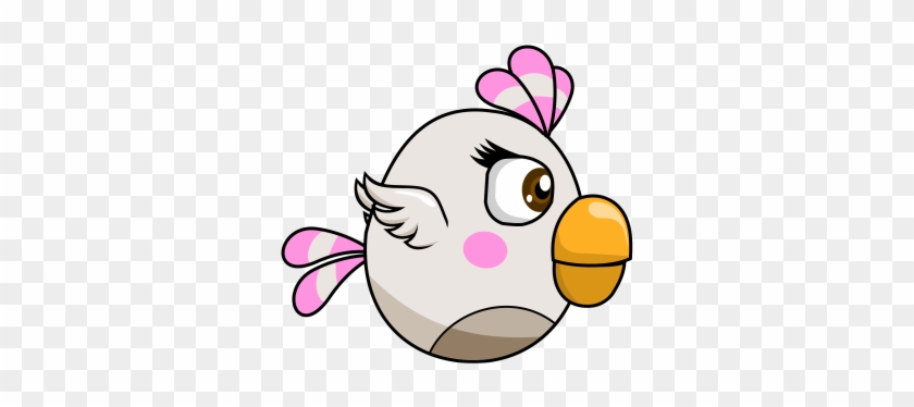 Rosita The Egg Bird - Rosita The Egg Bird #642606