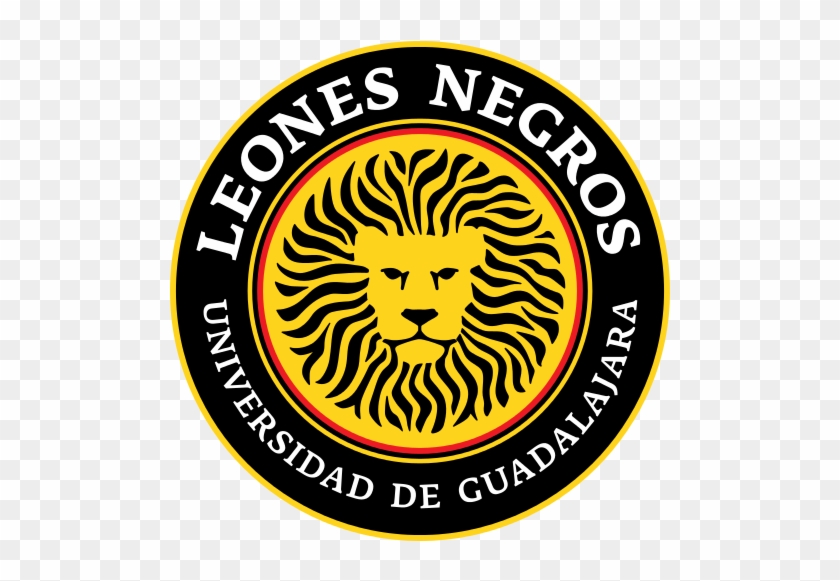 Logo Club America - Universidad De Guadalajara Leones Negros - Free  Transparent PNG Clipart Images Download