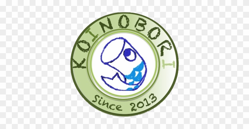 The Logo For Koinobiro - Circle #642993