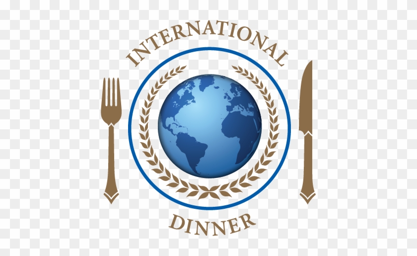 Intl Dinner - Circle #643077