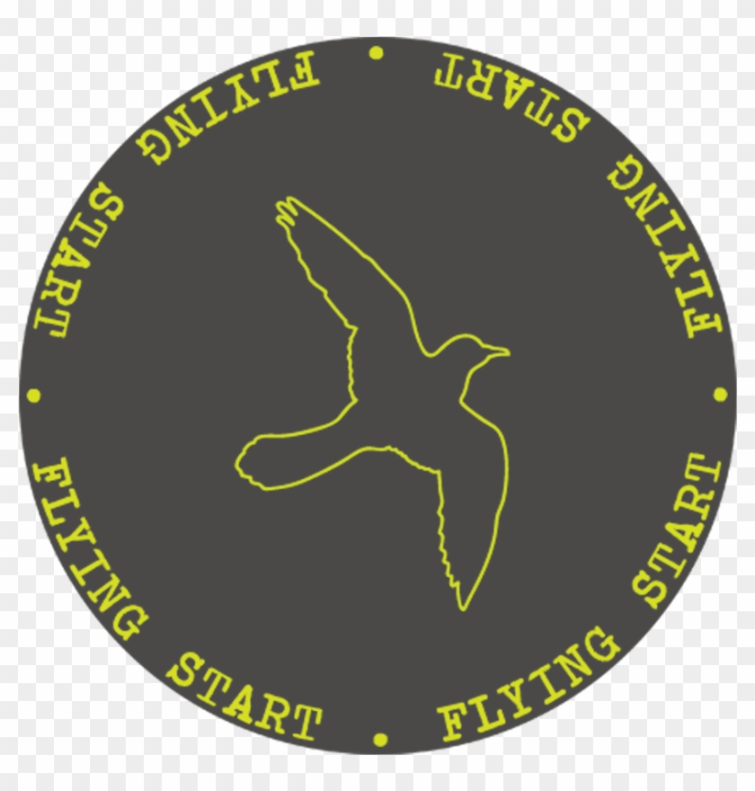 Flying Start Logo - Saint Joseph High School #643496