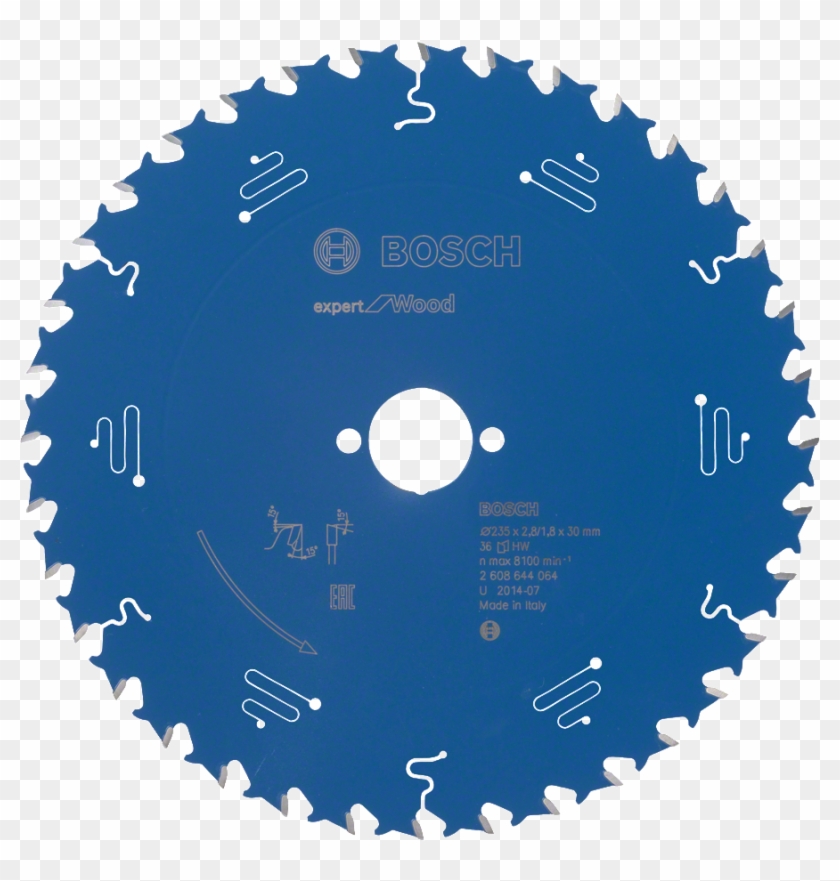 Circular Saw Blade Expert For Wood Professional - Circular Saw Blade #643546