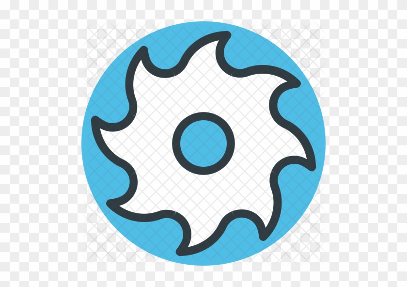 Circular Icon - Emblem #643552