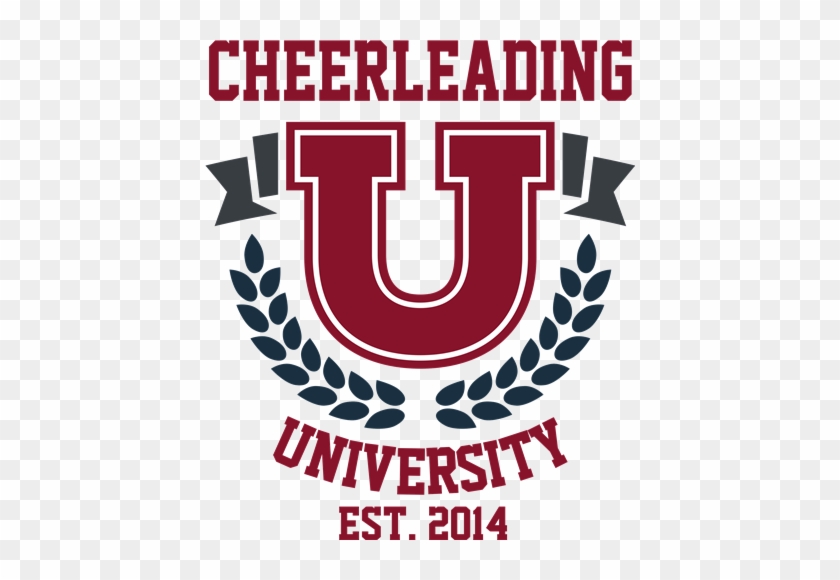 Cheerleading University "live" - University #643563