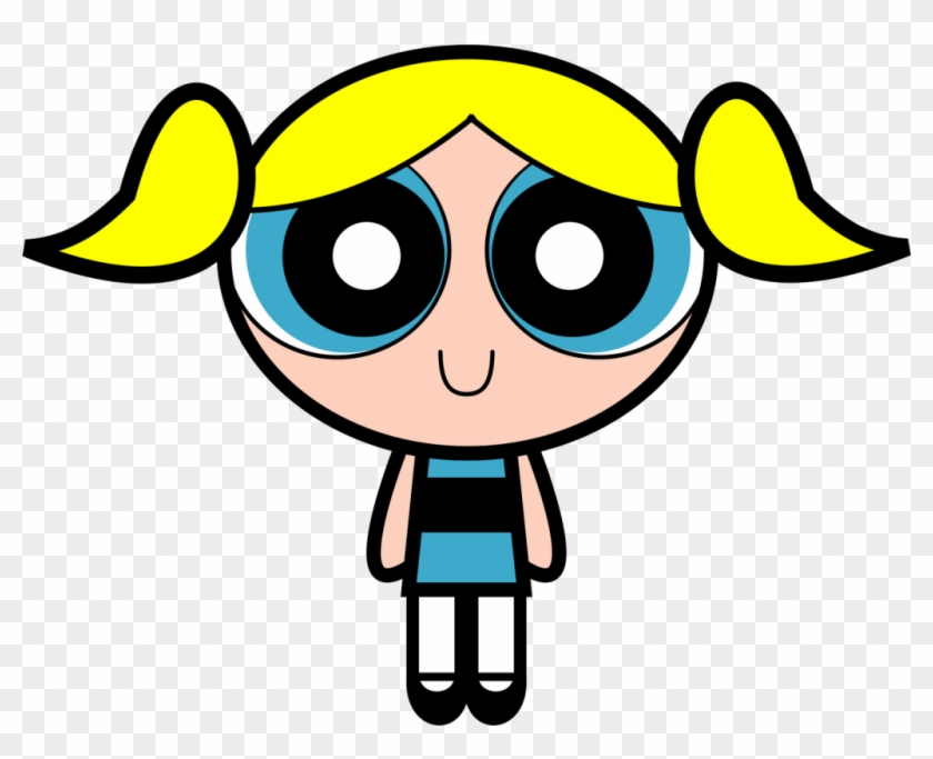 Revealing Cartoon Character Bubbles Characters Wiki - Bubbles From ...