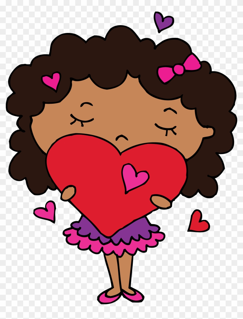 Cute Heart Clip Art - Clip Art #644150