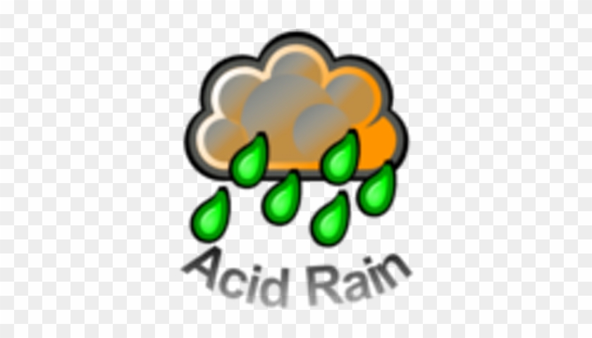 28 Collection Of Acid Rain Clipart - Acid Rain Cartoon Png #644257