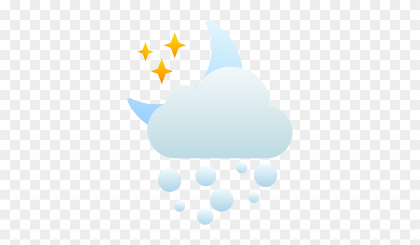 Snow Clouds Cliparts 13, Buy Clip Art - Snow Clouds Cliparts 13, Buy Clip Art #644380