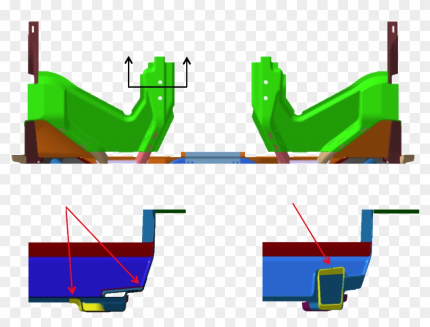 Manufacturing Flexibility - Diagram #645066