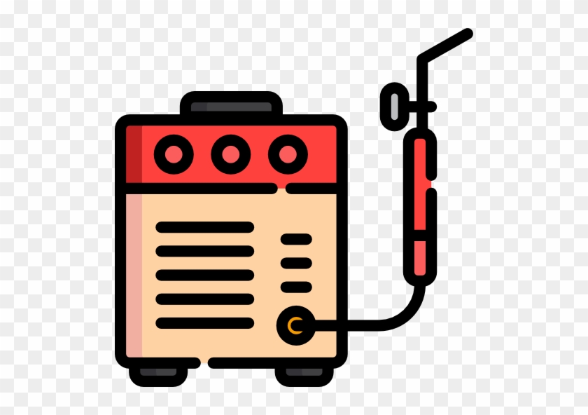 Сварочный аппарат картинка для детей