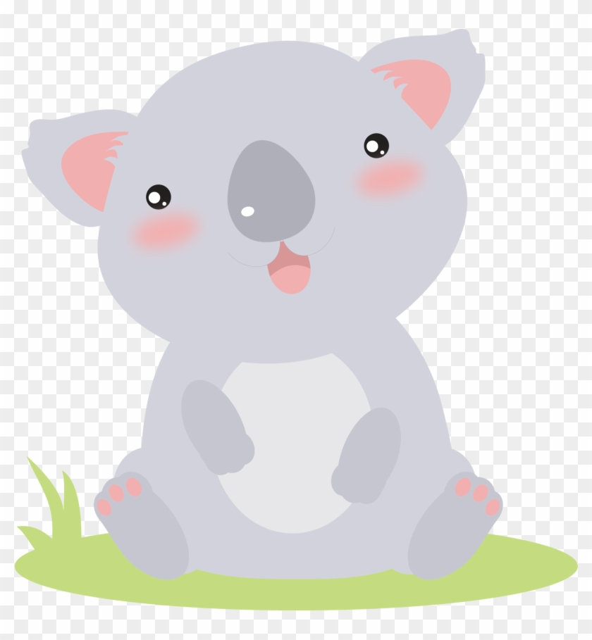 Vector Hand-painted Bear 1603*1606 Transprent Png Free - Vector Hand-painted Bear 1603*1606 Transprent Png Free #646040