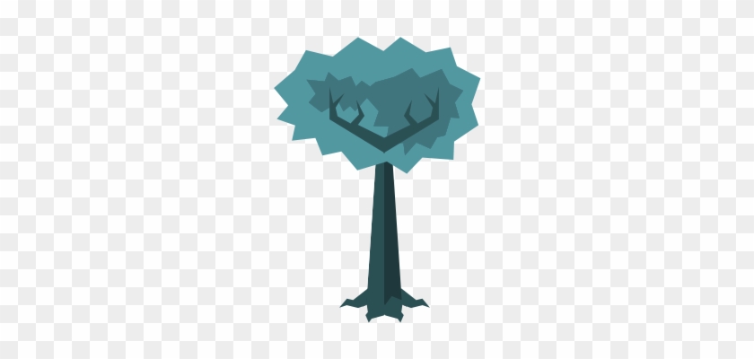 Tree - Illustration #646112