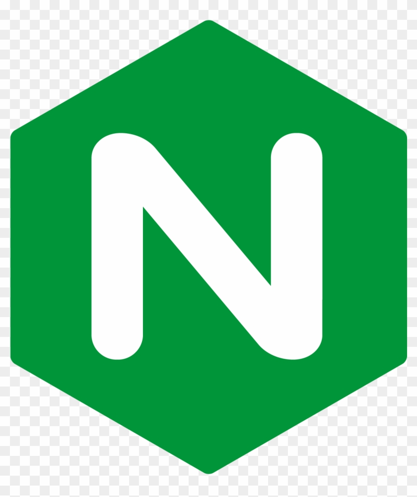 Nginx - Nginx Logo Svg #646480