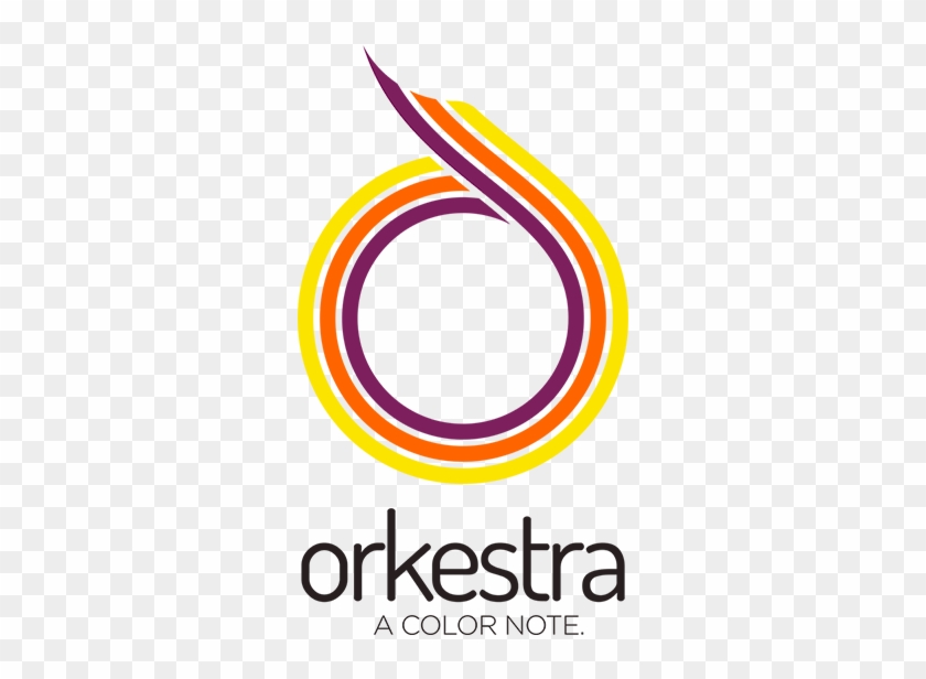 Logo Design For Zanasi Orkestra, By Intersezione - University Of The Visayas #646935