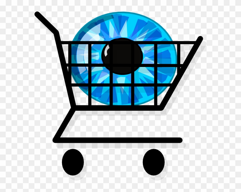 Shopping Cart #646979