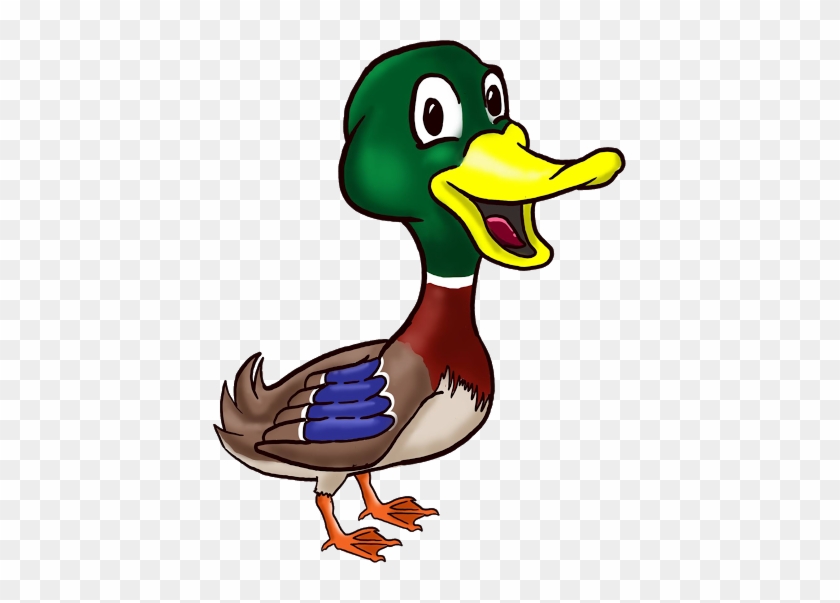 0 Replies 2 Retweets 4 Likes - Mallard #647333