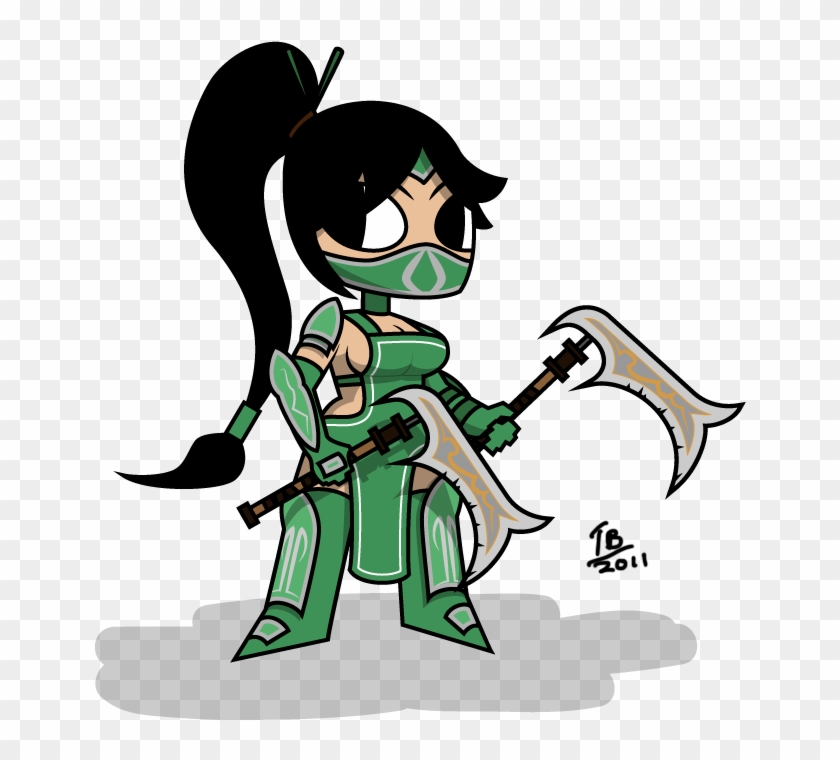 Akali By Asmodeus01 - Vector Graphics #647447