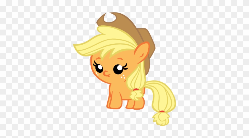 Applejack #647817