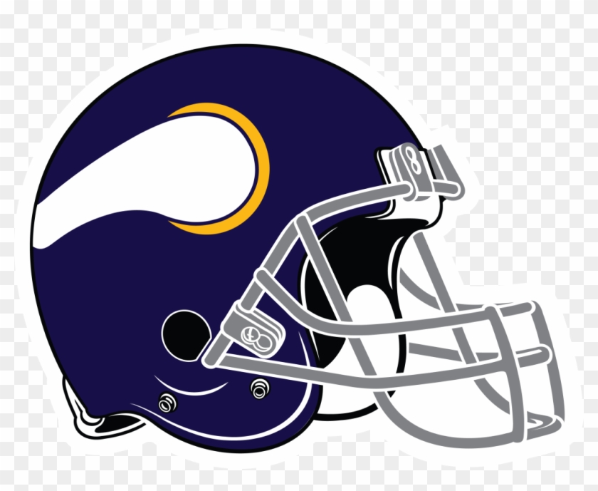 Vikingsgrey1 - Eagles Helmet #647869