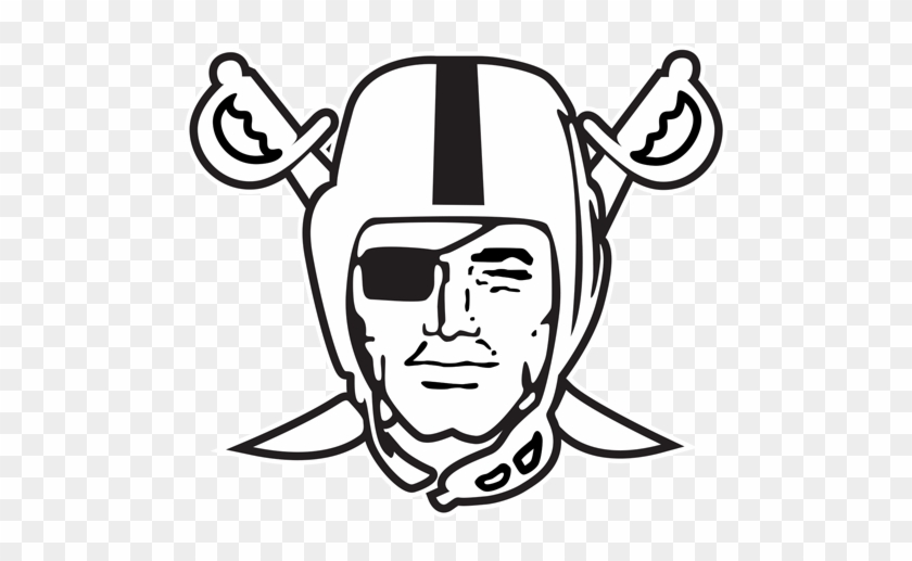 Download Teams Archive - Raiders Logo Transparent - Free ...