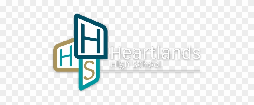 Heartlands High School Logo - School #648329