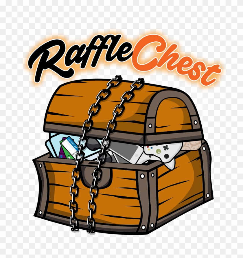 Raffle Prizes Clipart #648377