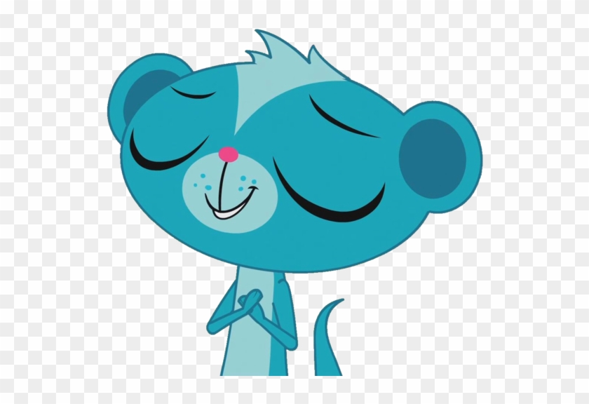 Lps Dreaming Sunil Vector By Varg45 - Cartoon #648636