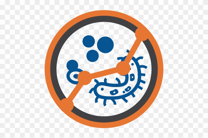 The He Infection-prevention - Circle #648915