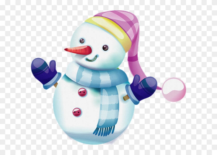 Snowman Png - Free Transparent PNG Clipart Images Download